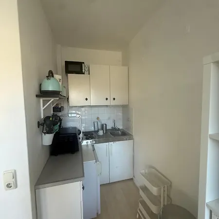 Innenstadt Perle Ruhig Und Zentral * Hannover