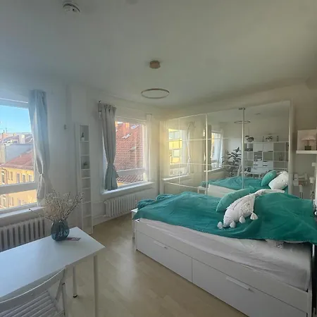 Apartman Innenstadt Perle Ruhig Und Zentral Hannover