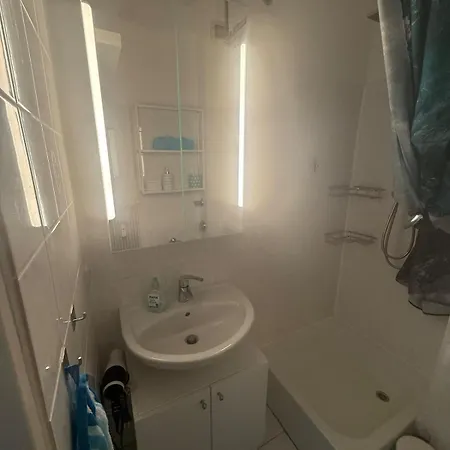 Apartman Innenstadt Perle Ruhig Und Zentral Hannover