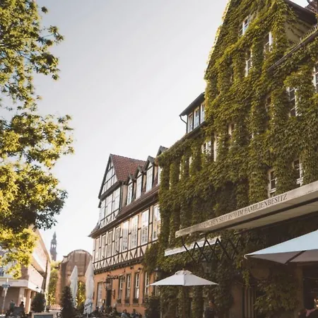 Innenstadt Perle Ruhig Und Zentral *