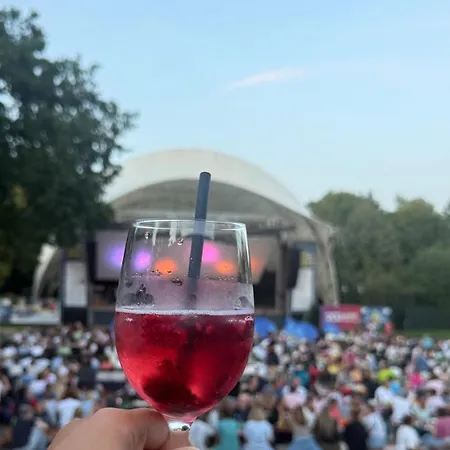 Innenstadt Perle Ruhig Und Zentral ハノーファー