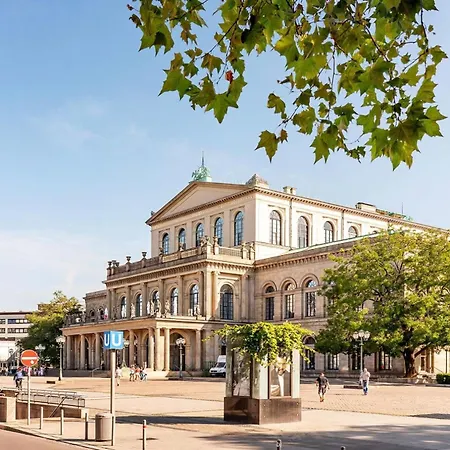 Innenstadt Perle Ruhig Und Zentral